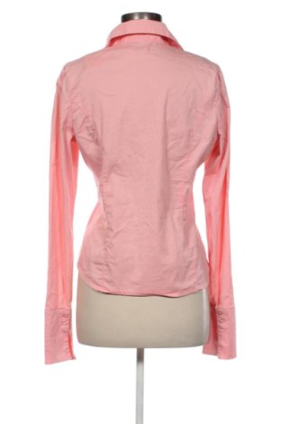 Γυναικείο πουκάμισο Soul Rebel, Μέγεθος M, Χρώμα Ρόζ , Τιμή 13,82 €