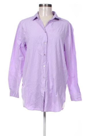 Дамска риза Soya Concept, Размер S, Цвят Лилав, Цена 21,47 €