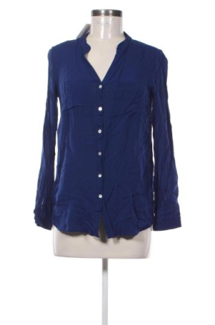 Дамска риза Soya Concept, Размер S, Цвят Син, Цена 21,00 €