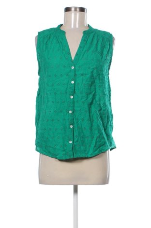 Női ing Springfield, Méret L, Szín Zöld, Ár 6 989 Ft