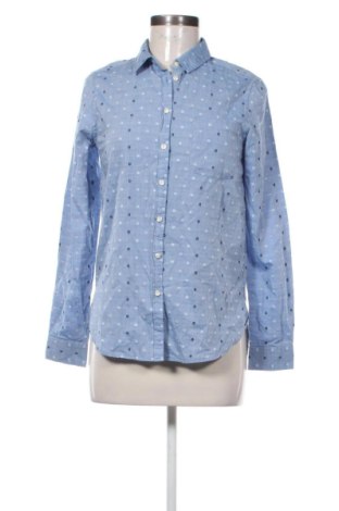 Damenbluse Springfield, Größe S, Farbe Mehrfarbig, Preis € 39,32