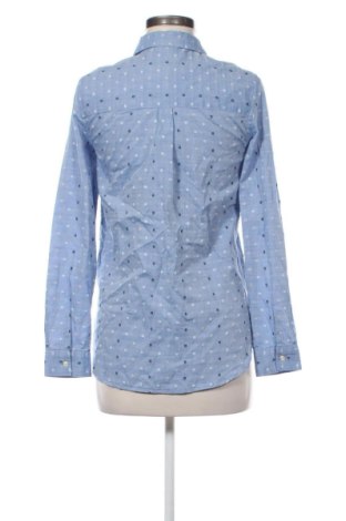 Damenbluse Springfield, Größe S, Farbe Mehrfarbig, Preis € 39,32