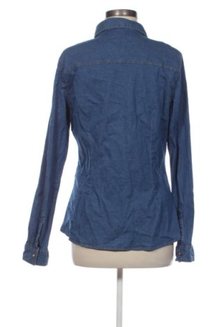 Női ing Springfield, Méret L, Szín Kék, Ár 7 025 Ft