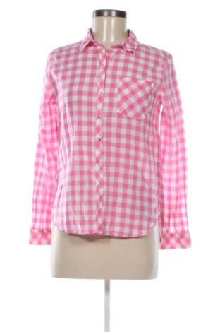 Γυναικείο πουκάμισο Springfield, Μέγεθος S, Χρώμα Πολύχρωμο, Τιμή 20,99 €