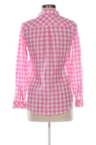 Γυναικείο πουκάμισο Springfield, Μέγεθος S, Χρώμα Πολύχρωμο, Τιμή 20,99 €