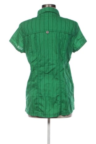 Damska koszula S'questo, Rozmiar M, Kolor Zielony, Cena 91,99 zł