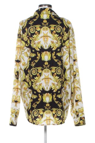 Γυναικείο πουκάμισο Stamina, Μέγεθος XL, Χρώμα Πολύχρωμο, Τιμή 27,65 €