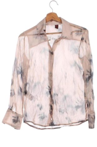 Дамска риза Stefanel, Размер XS, Цвят Многоцветен, Цена 42,43 €
