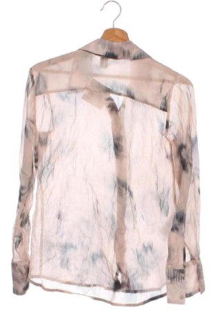 Дамска риза Stefanel, Размер XS, Цвят Многоцветен, Цена 42,43 €