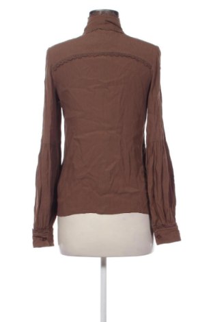 Damska koszula Steffen Schraut, Rozmiar S, Kolor Brązowy, Cena 225,06 zł