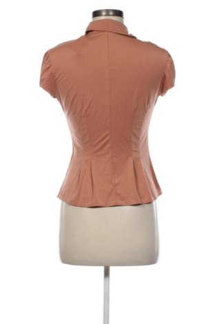 Női ing Stella Belcheva, Méret S, Szín Barna, Ár 5 372 Ft