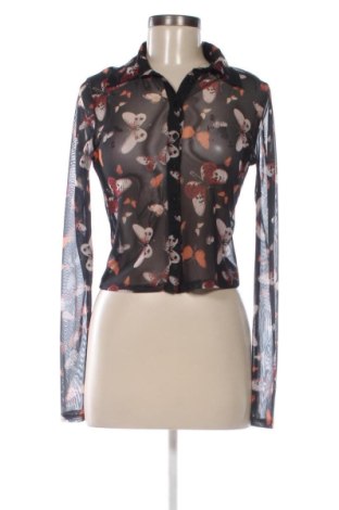 Damenbluse Stradivarius, Größe M, Farbe Mehrfarbig, Preis 13,00 €