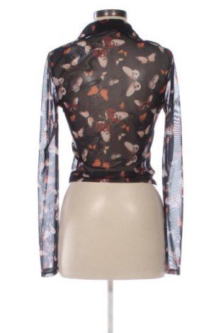 Damenbluse Stradivarius, Größe M, Farbe Mehrfarbig, Preis 13,00 €