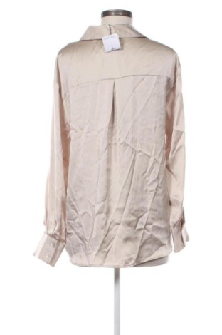 Damska koszula Stradivarius, Rozmiar M, Kolor Beżowy, Cena 107,99 zł