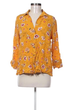 Дамска риза Stradivarius, Размер L, Цвят Многоцветен, Цена 13,29 €