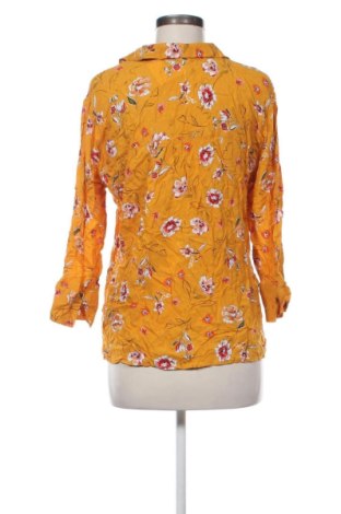 Дамска риза Stradivarius, Размер L, Цвят Многоцветен, Цена 13,29 €