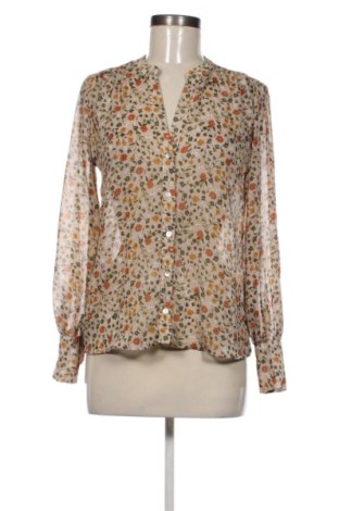 Damenbluse Stradivarius, Größe S, Farbe Mehrfarbig, Preis € 13,00