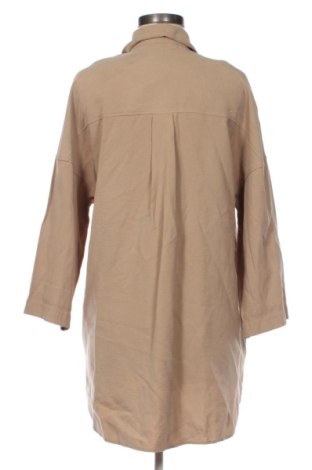 Damenbluse Stradivarius, Größe S, Farbe Beige, Preis € 13,00