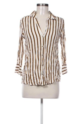 Damenbluse Stradivarius, Größe S, Farbe Mehrfarbig, Preis € 16,99