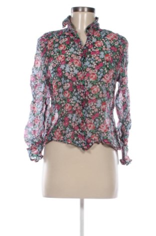 Dámska košeľa  Stradivarius, Veľkosť M, Farba Viacfarebná, Cena  15,95 €