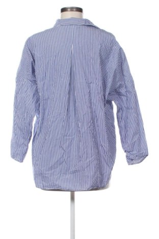 Дамска риза Stradivarius, Размер M, Цвят Многоцветен, Цена 13,29 €