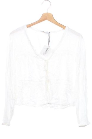 Női ing Stradivarius, Méret XS, Szín Fehér, Ár 6 479 Ft