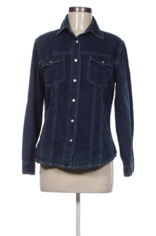 Damska koszula Street One, Rozmiar M, Kolor Niebieski, Cena 112,53 zł