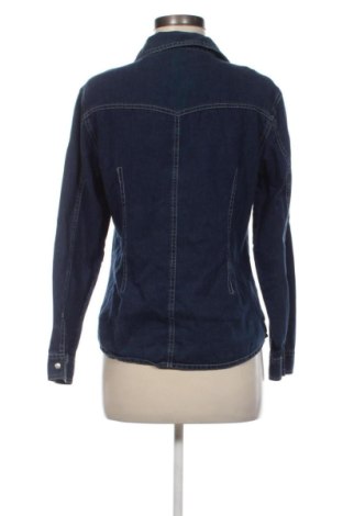 Damska koszula Street One, Rozmiar M, Kolor Niebieski, Cena 112,53 zł