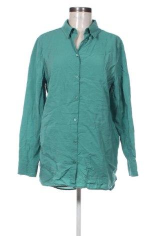 Damenbluse Street One, Größe M, Farbe Grün, Preis 21,00 €