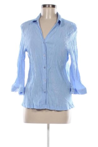 Damenbluse Street One, Größe L, Farbe Blau, Preis 27,99 €