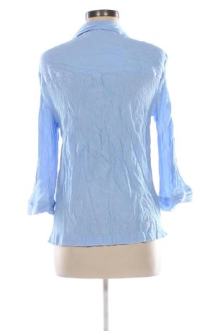 Damenbluse Street One, Größe L, Farbe Blau, Preis 27,99 €