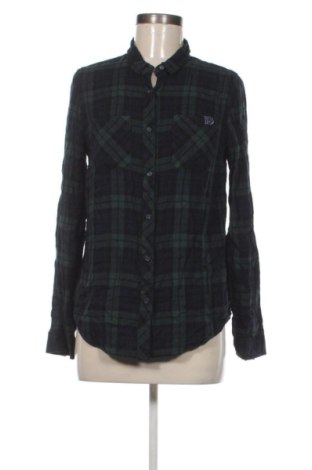 Dámska košeľa  Superdry, Veľkosť M, Farba Viacfarebná, Cena  18,02 €