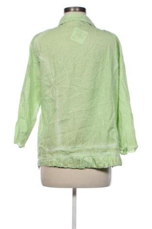 Дамска риза Sure, Размер XL, Цвят Зелен, Цена 13,00 €