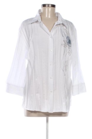 Дамска риза Sure, Размер XL, Цвят Бял, Цена 13,29 €