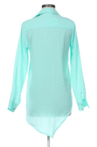 Дамска риза Susy Mix, Размер S, Цвят Зелен, Цена 13,29 €