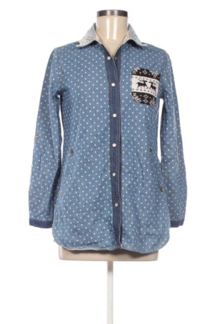 Damska koszula Taifun, Rozmiar L, Kolor Kolorowy, Cena 148,99 zł