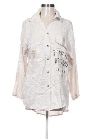 Dámska košeľa  Take Two, Veľkosť XL, Farba Béžová, Cena  24,95 €