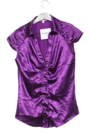 Dámska košeľa  Tally Weijl, Veľkosť XS, Farba Fialová, Cena  23,80 €