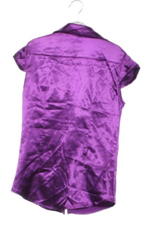 Dámska košeľa  Tally Weijl, Veľkosť XS, Farba Fialová, Cena  23,80 €