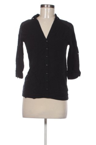 Dámska košeľa  Tally Weijl, Veľkosť S, Farba Čierna, Cena  13,00 €