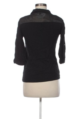 Dámska košeľa  Tally Weijl, Veľkosť S, Farba Čierna, Cena  13,00 €