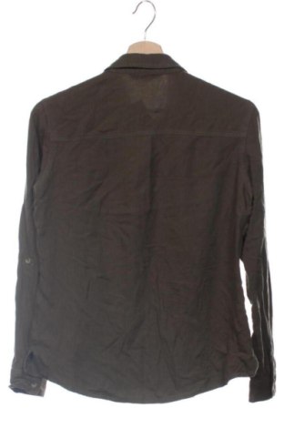 Dámska košeľa  Tally Weijl, Veľkosť XS, Farba Zelená, Cena  13,00 €