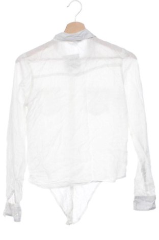 Damska koszula Tally Weijl, Rozmiar XS, Kolor Biały, Cena 69,66 zł