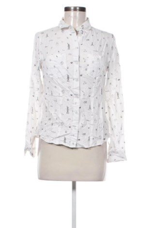 Дамска риза Tally Weijl, Размер M, Цвят Многоцветен, Цена 13,29 €