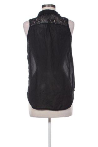 Damenbluse Tally Weijl, Größe S, Farbe Schwarz, Preis 13,00 €