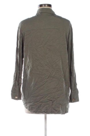 Γυναικείο πουκάμισο Tally Weijl, Μέγεθος S, Χρώμα Πράσινο, Τιμή 15,99 €