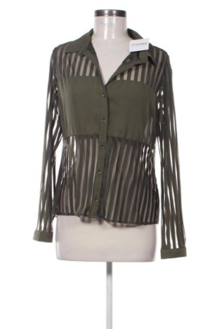 Női ing Tally Weijl, Méret L, Szín Zöld, Ár 8 446 Ft