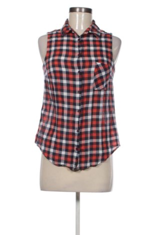 Дамска риза Terranova, Размер S, Цвят Многоцветен, Цена 13,00 €