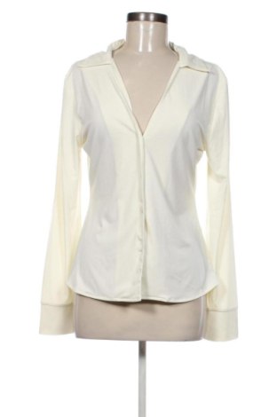 Dámska košeľa  Terranova, Veľkosť L, Farba Kremová, Cena  20,46 €