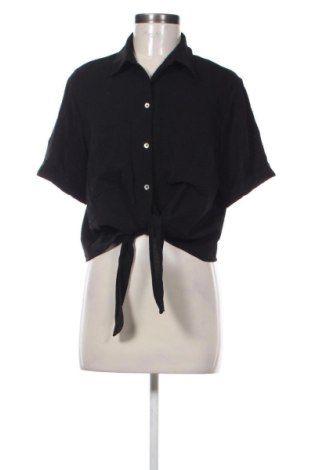 Dámska košeľa  Terranova, Veľkosť L, Farba Čierna, Cena  15,95 €